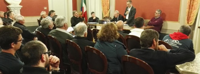 Rifiuti agricoli, assemble a Ripatransone