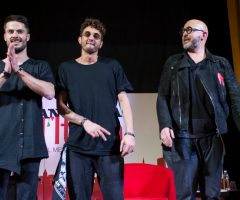 saturnino e friends - panorama