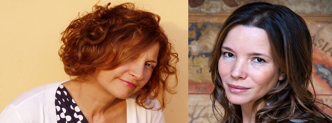 simona sparaco giovanna zucca