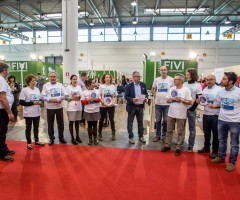TRIVELLE VINITALY
