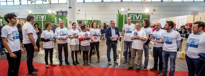 TRIVELLE VINITALY