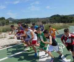 Maratonina per la festa di Monticelli