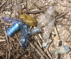 spiagge pulite legambiente
