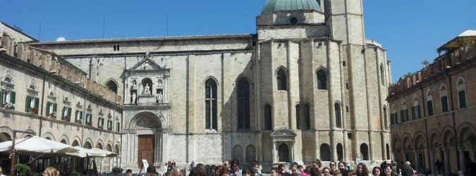 turismo scolastico