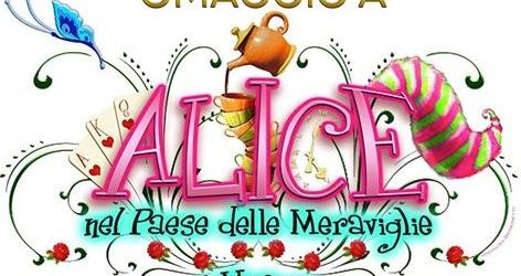 alice nel paese delle meraviglie
