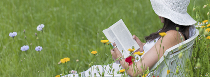 consigli libri