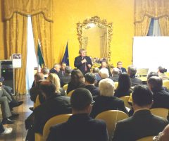 Iran, Implementation Day
