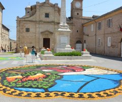 infiorata