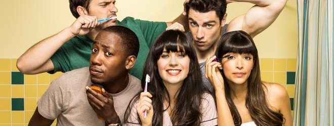 new girl