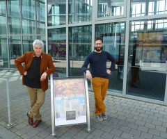 pittori ascolani a Trier