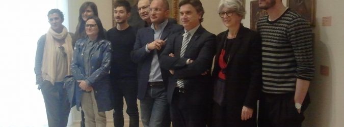 talent unicam