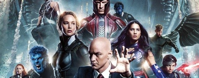 x-men