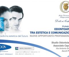 medicina estetica capriotti marco