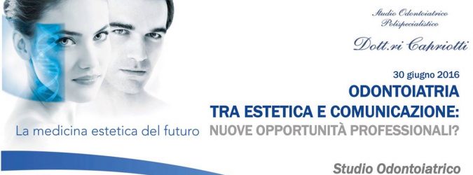 medicina estetica capriotti marco