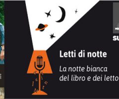 letti di notte libreria rinascita