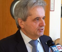 unioncamere presidente di battista