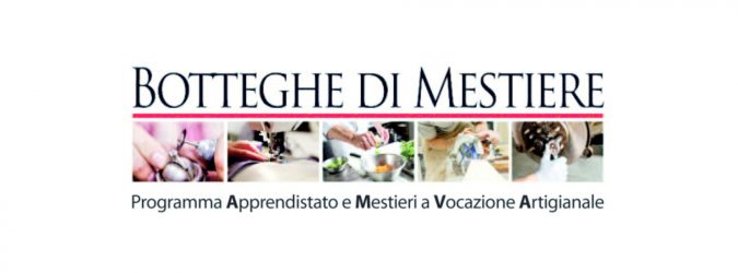 botteghe di mestiere ascoli piceno