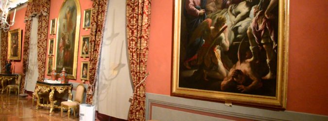 gestione museale ascoli piceno