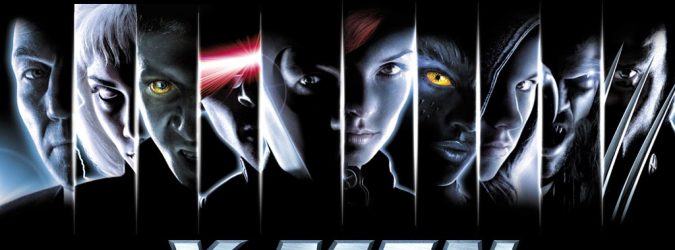 x-men