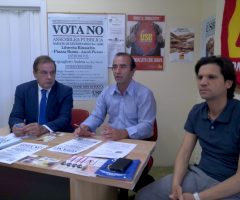 usb no referendum costituzionale