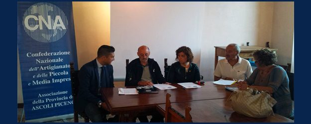 CNA, a scuola per diventare nonni migliori
