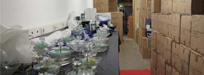 sequestro guardia di finanza