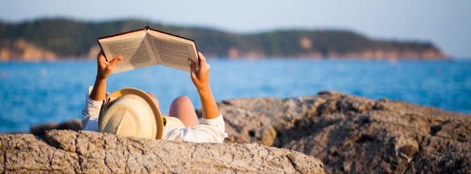 consigli di lettura agosto