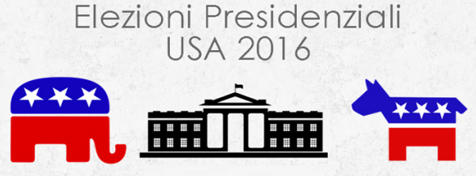 elezioni presidenziali usa