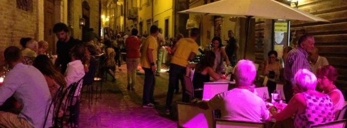 jazz and wine festival