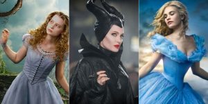 personaggi disney