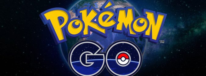 pokemon go