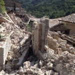 terremoto