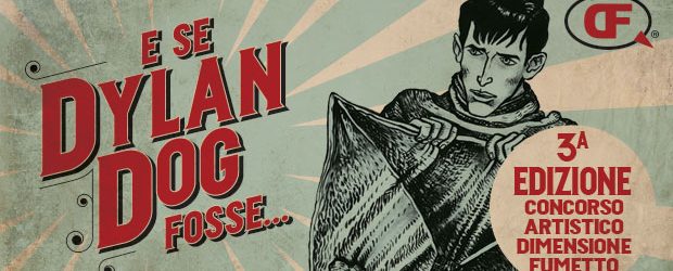 dylan dog concorso dimensione fumetto