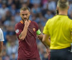 de rossi porto