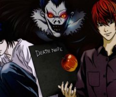 death note