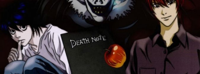death note