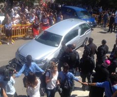 funerali terremoto ascoli