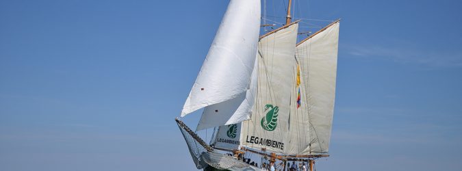 goletta verde san benedetto del tronto