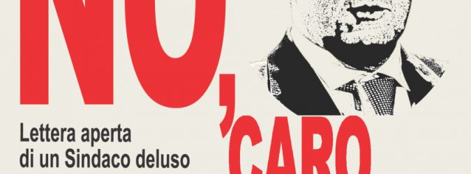 no, caro matteo