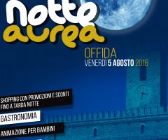 notte aurea