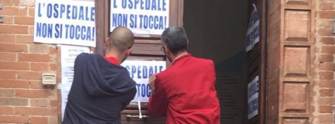 ospedale amandola