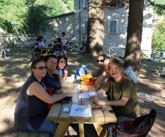 insieme per arquata