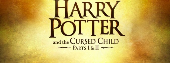 ritorno harry potter