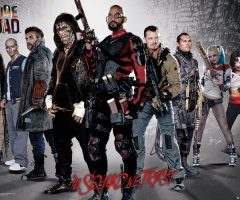 suicide squad