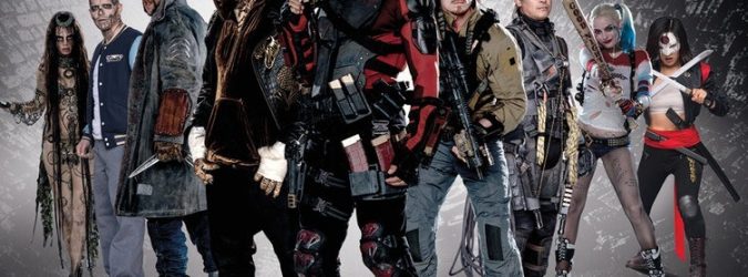 suicide squad