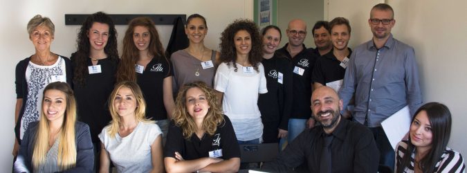 docenti scuola musical fly communications