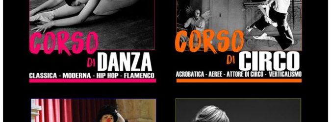 corsi palafolli