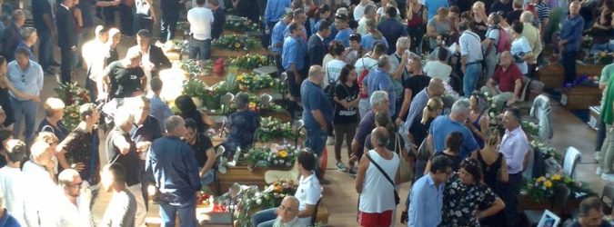 funerale