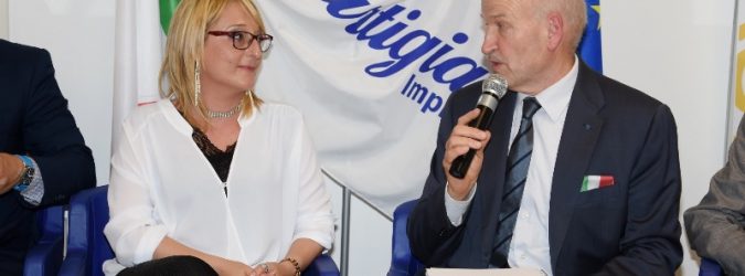 giorgio merletti