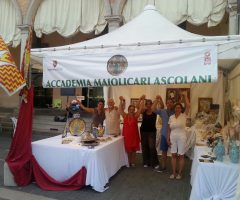 maiolicari ascolani
